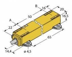 TURCK 1590729