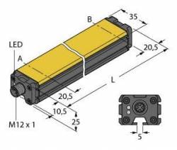 TURCK 1536642