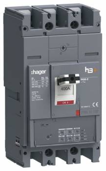 HAGER HEW400JR