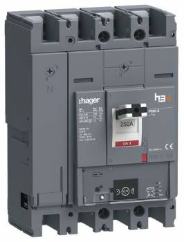 HAGER HEW251NR