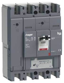 HAGER HEJ631GR