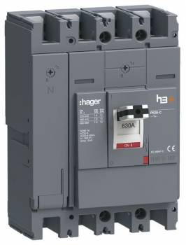 HAGER HCW631AR