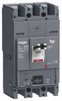 HAGER HMW630NR