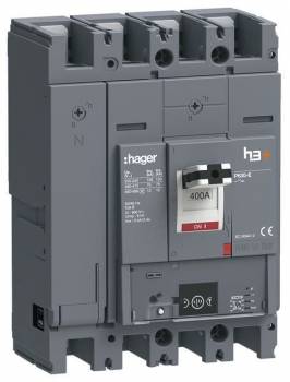 HAGER HEW401NR