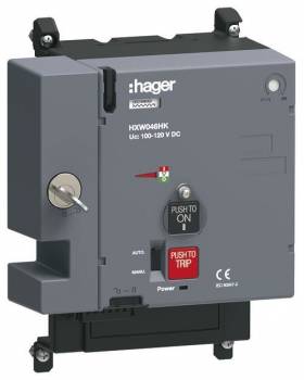 HAGER HXW046HK