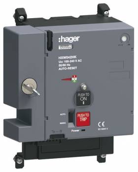 HAGER HXW042HK