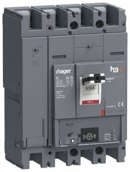 HAGER HPW631NR