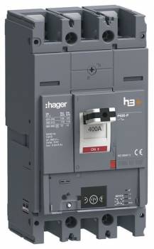 HAGER HPW400NR