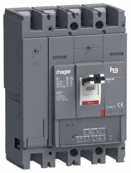 HAGER HMW401JR