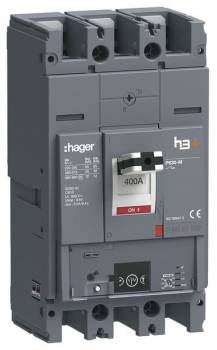 HAGER HMW400NR