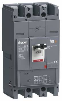 HAGER HMW400JR