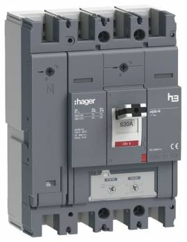 HAGER HNJ631DE