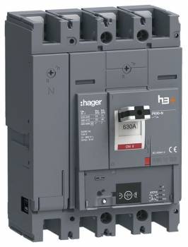 HAGER HNW631NR