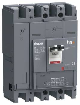 HAGER HNW631JR