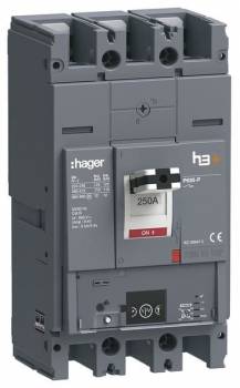 HAGER HPW250NR