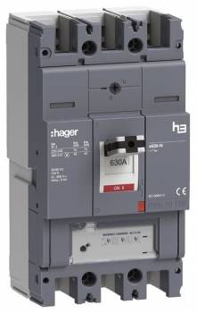 HAGER HNJ630GR