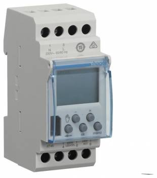 HAGER EGN103