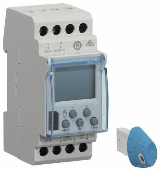 HAGER EGK103