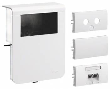 HAGER SL201159159016