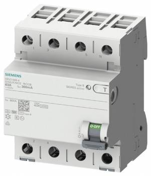 Siemens 5SV36424KK14