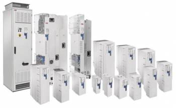 ABB Automation 3AXD50000034626