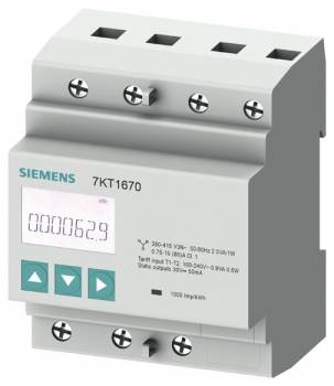 Siemens 7KT1670
