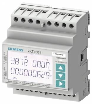 Siemens 7KT1673