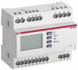 ABB Automation 1SVR560731R3701