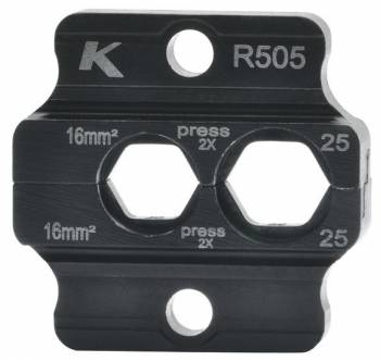 KLAUKE R504