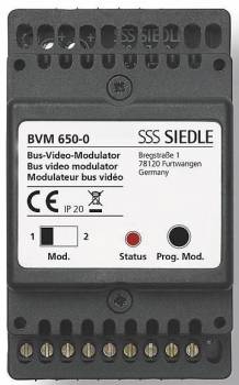 Siedle 210008126-00