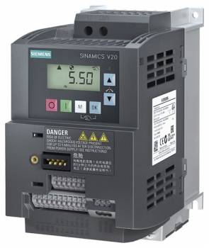 Siemens 6SL32105BB215BV1