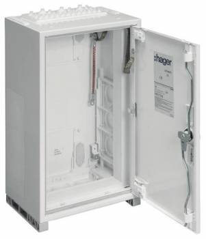HAGER FP64TW2