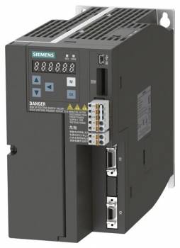 Siemens 6SL32105FE120UF0