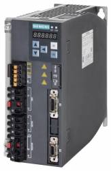 Profinet Phase Siemens 6SL3210-5FB10-8UF0 frequency converter PROFINET | Industry ...