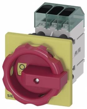 Siemens 3LD34540TK53