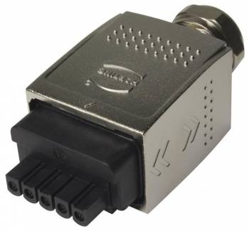 Harting 09354330401