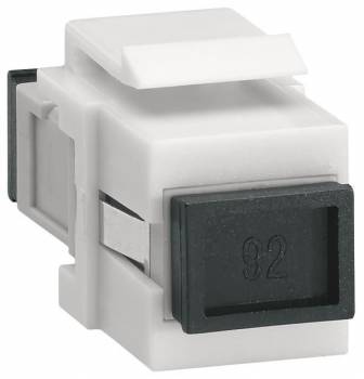 HAGER VZ10DS
