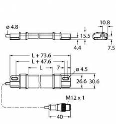 TURCK 3802032