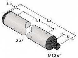TURCK 3097386