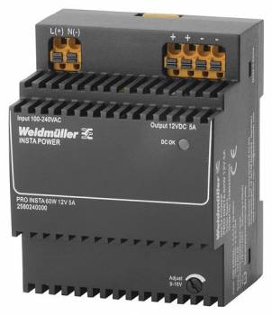 Weidmüller 2580240000