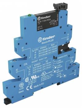 Finder 393000249024