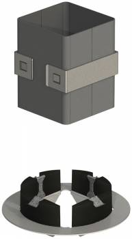 Legrand CM250220