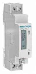 HAGER ECN140D