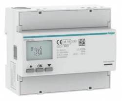 HAGER ECM310D