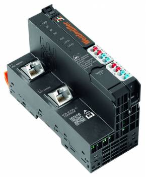 Weidmüller 1334950000