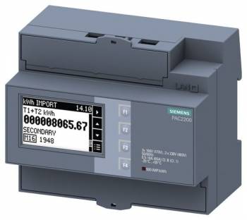 Siemens 7KM22002EA401GA1