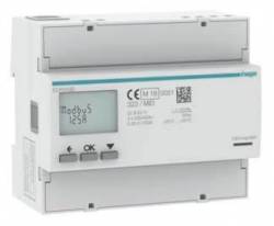 HAGER ECR310D
