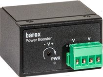 Barox PS-DIN-DC24/48/72