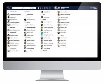 Wildix WGW1000-COLLABORATE