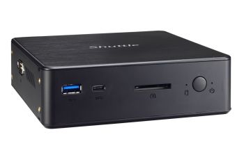 Shuttle NC1010BA